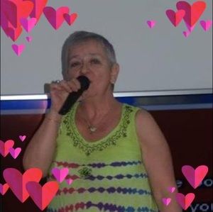 Meet your Posher, Janell